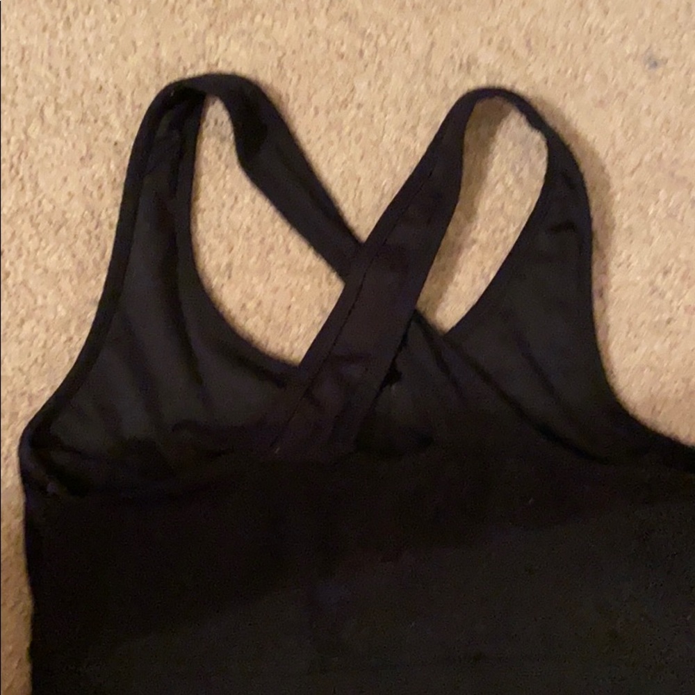 Workout tank - Picture 2 of 2